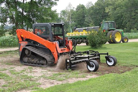 skid steer soil conditioner rental|soil conditioner skid steer attachment.